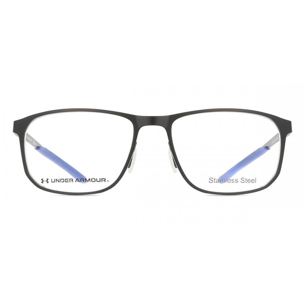 

Under Armour Ua 5029 G Asian Fit 0vk Men eyeGlasses 58-17-140