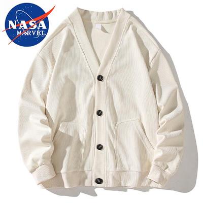 Ciepła odzież – Kardigany męskie