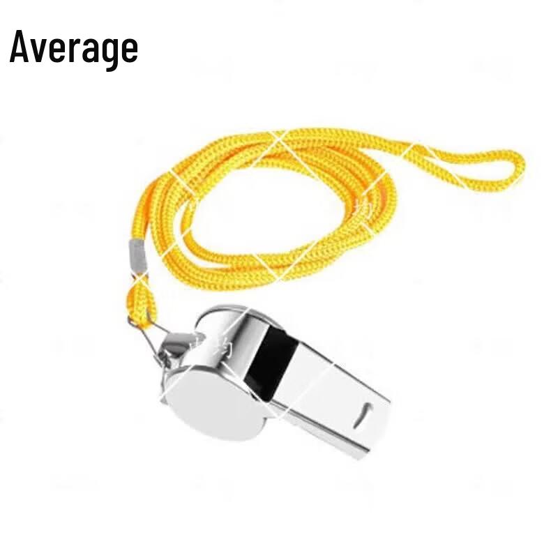 Zhongjun Multi-functional Survival Whistle