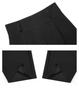 Gray High-Waisted Wide-Leg Pants for Women - Spring Plus Size, Drapey Straight Casual Suit