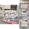 Sanrio Hello Kitty Girls Pouch With Flap Closure And Durable Polyester Material For School Use