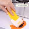 Kitchen Cleaning Oil Removal Scraper