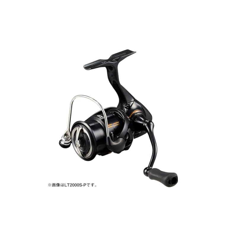 Daiwa 25IPRIMI LT2000S-XH Spinning Reel