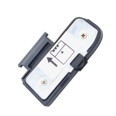 Couvercle de batterie de remplacement pour appareils photo D5000 D40 D40X D60 D3000, nouveau matériau durable