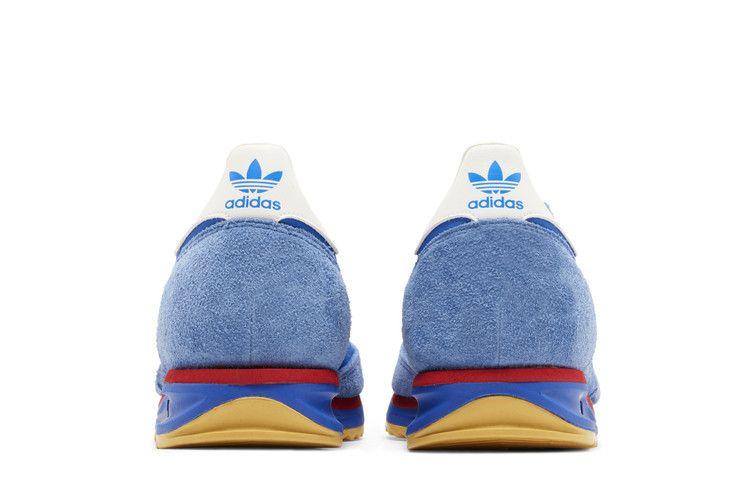 adidas SL 72 RS Blue Scarlet