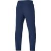 Skechers Serie Sportiva Base Pantaloni Jogging Comodi Elasticizzati Vita Media Lavorati a Maglia Uomo pantaloni Blu Navy P424M125-002Z
