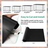 2025 Trend Reptile Mat,Reptile Terrarium Substrate Liner For Leopard Gecko, Lizard,Snake,Tortoise,Reptile Flooring