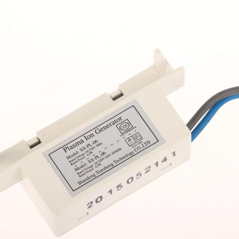 220V 2W Refrigerator Negative Ion Generator For Hisense Xs-Pl-06 Used For Deodorizing Purposes Refrigerator Accessories