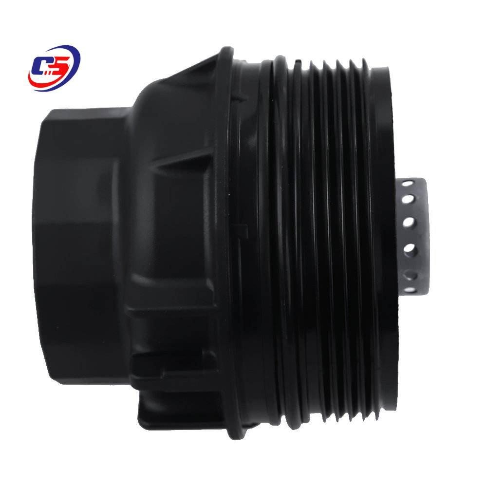Toyota Lexus Oil Filter Cover Base 15620-36020
