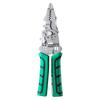 Multifunctional Stripping Pliers Electrical Test Wire Winding Electrician Crimping Pliers Cable Cutting Wire Stripping Pliers
