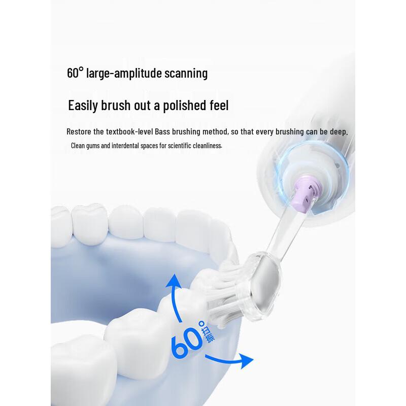Laifen SE Sonic Electric Toothbrush