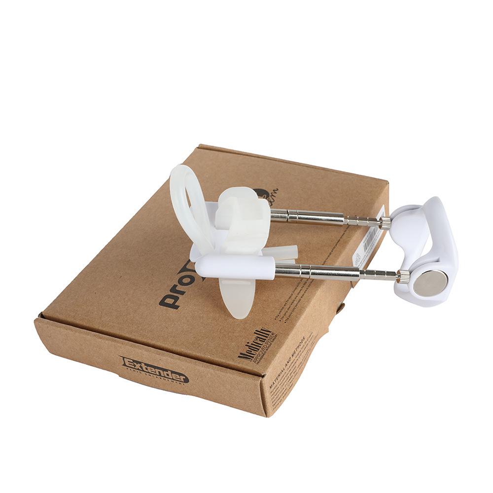 Triple Gen Male Enhancement Stretcher & Corrector