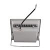 LED Flood Light Aluminum IP65 Water Resistant   Lifespan   Projection Lamp for Large Venue