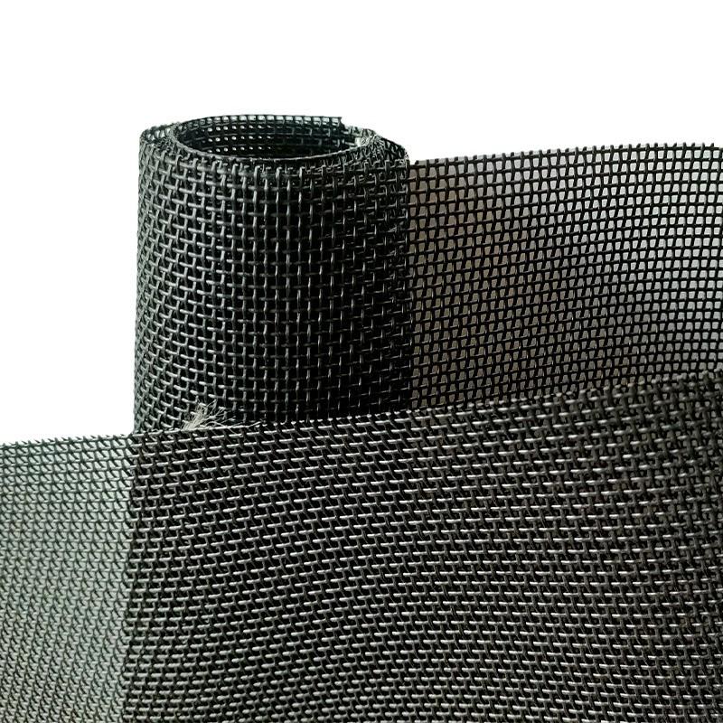 Wodoodporna, tkana siatka z PVC w kratkę - trwała, oddychająca, odporna na zużycie do krzeseł wypoczynkowych dla zwierząt domowych na zewnątrz