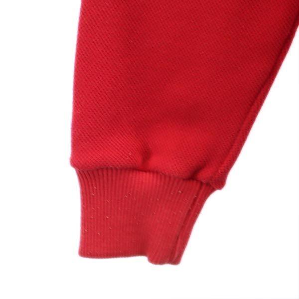 Adidas Années 70 Vintage Descente ADS-183J Étiquette Ouest-Allemande Survêtement à Manches Longues Enfant Occasion