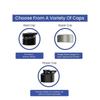 Water Bottle 1 Ltr, Bloom In Dark, Stainless Steel Sipper Bottles for Girls, Boys, Adults & Kids, Gym, Sports, Fridge Use  1000 Ml