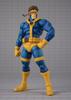 TAMASHII NATIONS MARVEL Cyclops Approximately 155mm PVC ABS Painted Movable Figure S.H.Figuarts (GAMERVERSE) &