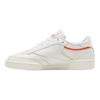 Club C Wmns Reebok 85 'Chalk Sunbaked Orange' Women's EF3489