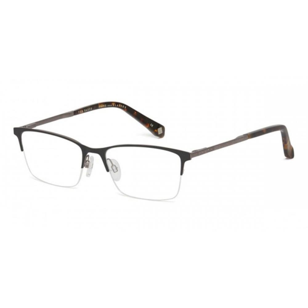 Ted Baker Tb4277 Fogle 009 Men Eyeglasses Black/52-17-145