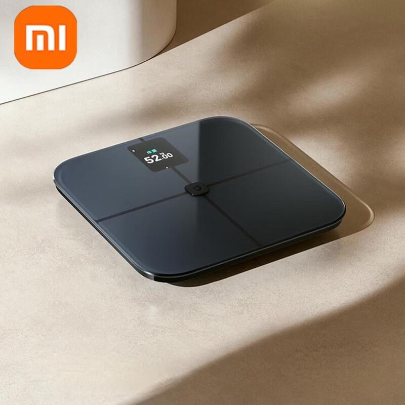 Xiaomi Mijia S400 Pro Dual-Frequency Body Fat Scale (CN version)