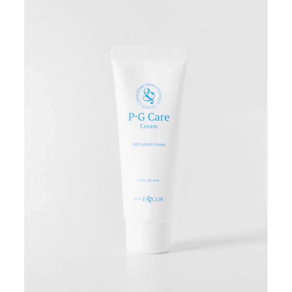 Encos Oil Control Sebum Care Oil Control Cream 40ml NONE