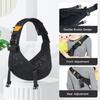 Newborn Front Holding Infant Sling Backpack Solid Color Shoulder Carrier Baby Hip Seat  Newborn