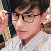 Simple Style Computer Glasses Frame Women Men Anti Blue Light Square Eyewear Blocking Glasses Optical Spectacle Eyeglass