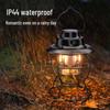 SupFire T58 USB Rechargeable LED Camping Lantern