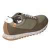 Saola Alta Vibram W Olive