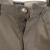 A.P.C. Anzug-Set Oberteil XS/Hose W32 grau Maßgeschneiderte Jacke Lange Hose Herren Gebraucht