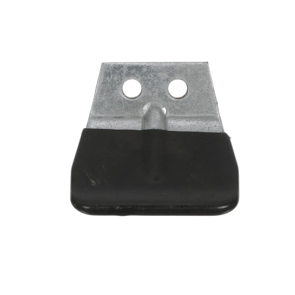 NEW  For 2000-2015 Ford F650 F750 Front Hood Stabilizer Plate XC3Z16C886AA