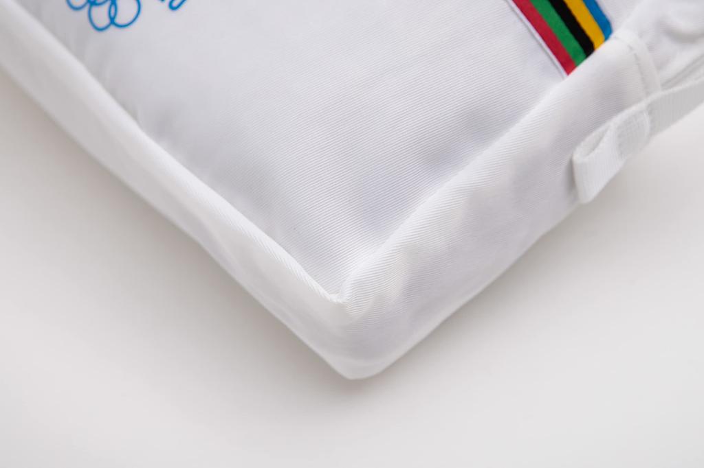 [Tokyo 2020] Shoulder Bag OLY-SD10 White