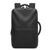 Li Shen Men's Lightweight Travel Backpack with Password Lock