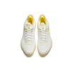 Anta Three-point Rain1.0 Cushioning Anti-Slip And Wear-Resistant Low-Top Basketball Shoes Men's Yellow Sneakers 912331102S-1