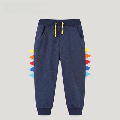 Pantaloni (per bambini dai 4 anni in su) – Pantaloni