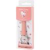 Sanrio Hello Kitty J-Axis Watch Girls Pink  CR2A0002-KT  Stylish Design  Quartz Movement  Casual Timepiece