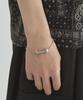 Lad Edition Lad Metal Bolt Nut Bracelet