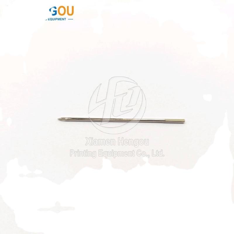 RD2X70 Martini Sewing Machine Straight Needle Imported Straight Hook Needle 70MM-ORGAN HE10908
