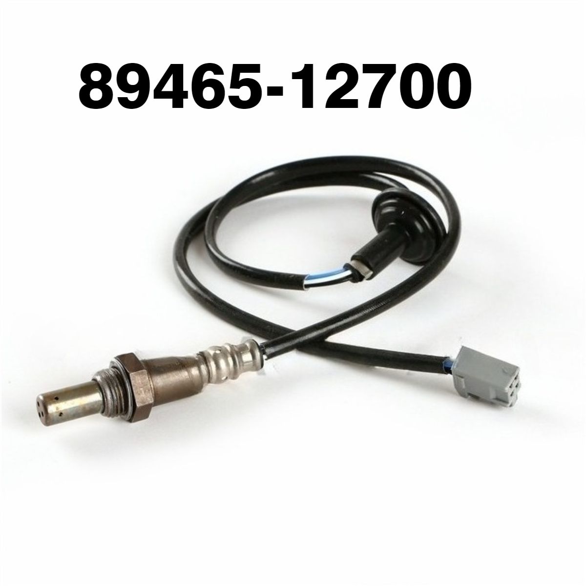 Suitable for toyota oxygen sensor 89465-12700, 8946512700; 89465 12700