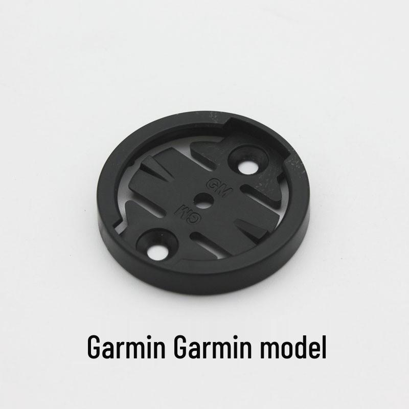 

CORKI Bike Computer Mount for Garmin, Bryton, Cateye - Plastic Repair Parts