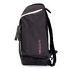 Nike Polyester Basketball Bag Backpack Unisex Black Pink Casual BA5259-061