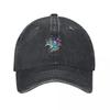 Faerie Dragon Baseball Cap New In Hat Western Hat Tactical Cap Golf Hat Genuine Girl Unisexs