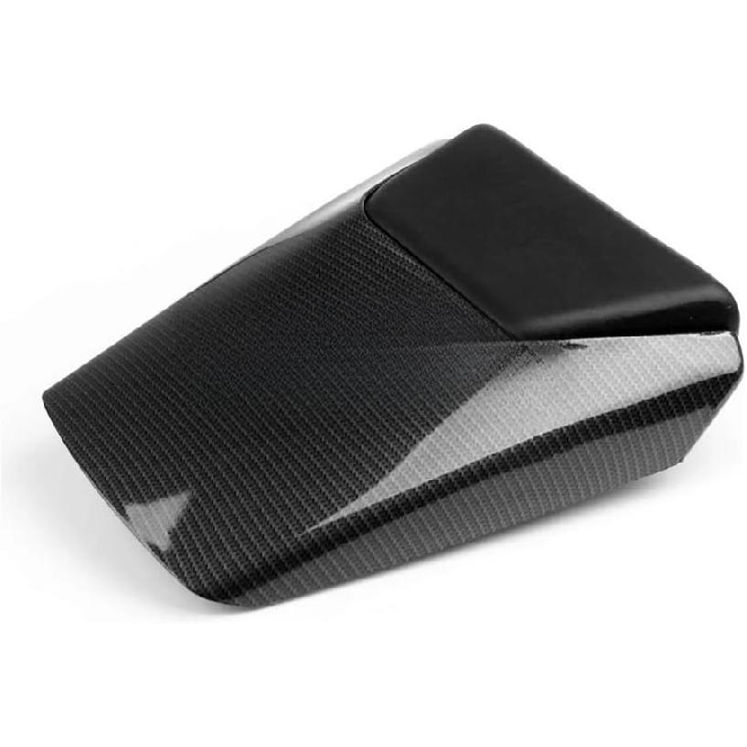 

Tail Rear Cover Fairing for Yam&aha YZF 600 R6 YZF-R6 1998 1999 2000 2001 2002 Motorcycle Pillion Rear Seat Cover Cowl Solo Seat Cowl Rear Fairing