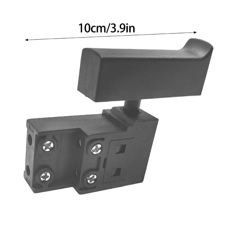 Gehrungssäge Auslöser Schalter Kreissäge Auslöser Schalter Ersatz Auslöser Schalter Elektrowerkzeug Zubehör