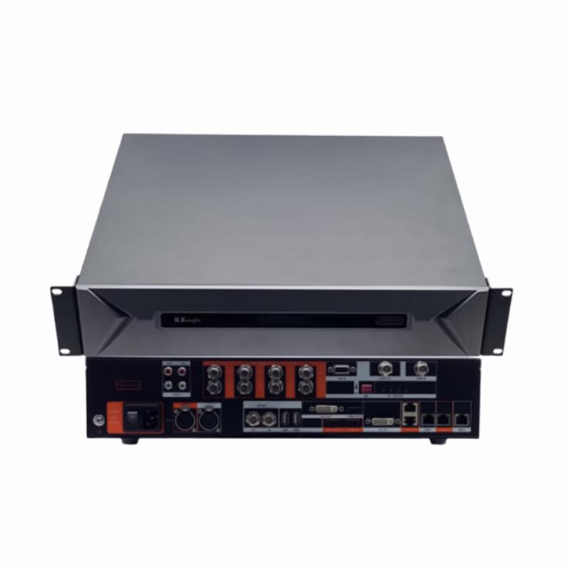 Rongxun RX Professional Video Conferencing Solutions (CN Version)
