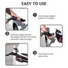 For  Y Electric Car Charge Adapter Charging Lock Safety Protection J1772