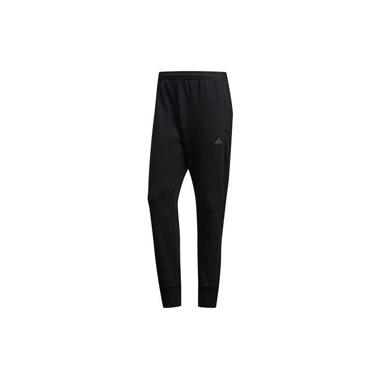 

Adidas WJ PT SWT Sports Pants Men Bottoms Black FK4480 XXL