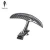 Carbon Fiber Shift Paddles for Porsche Panamera, Macan, 911, Boxster, and Cayman