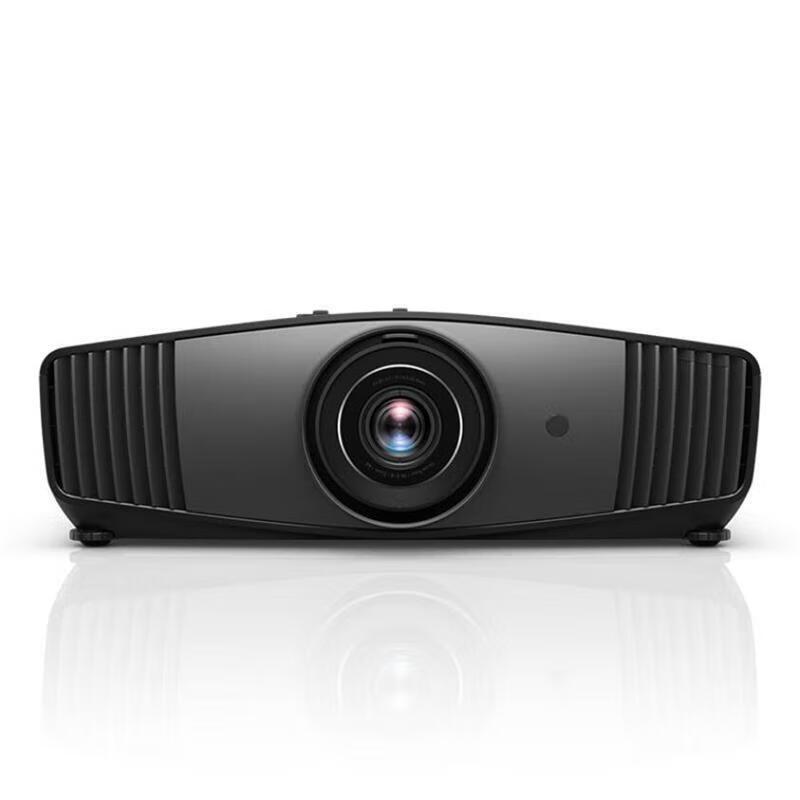 

BenQ W5700 4K HDR Home Theater Projector (CN version)
