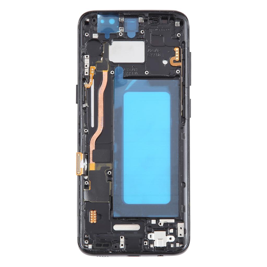 Pour Samsung Galaxy S8 G950 Écran LCD Grade C et Assemblage Numériseur+Pièce Châssis (Technologie TFT) (Sans logo)